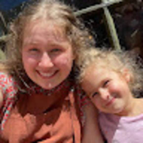 Meet your Posher, Madeline - Picture 1 of 1